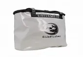 ПВХ Сумка "СИБТЕРМО" 60л под рыбу 60*25*40