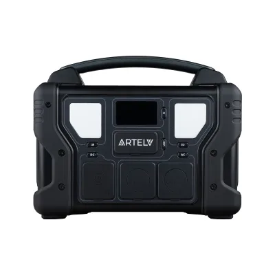 Портативная электростанция ARTELV Энергия 700