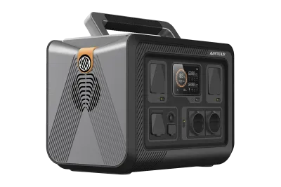 Портативная электростанция ARTELV PSL 1500W
